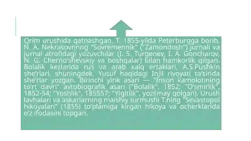 LevNikolayvichTolstoyninghayotivaijodi 4