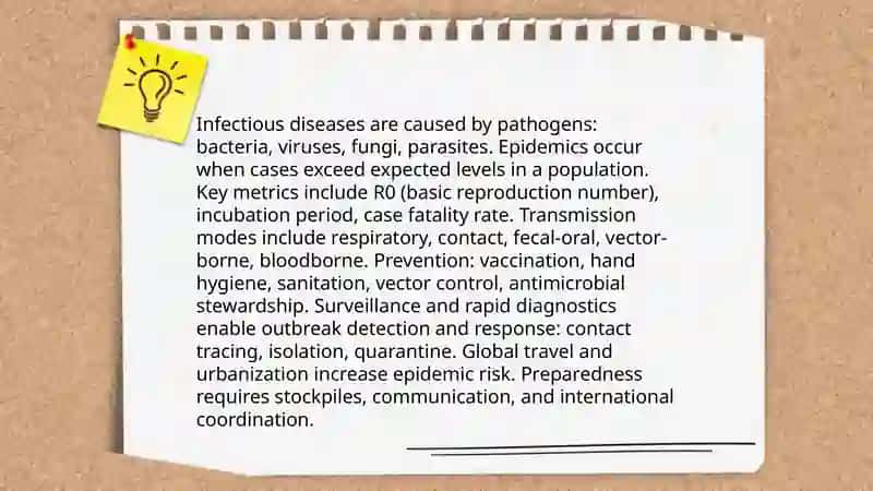 Healt and illness 4