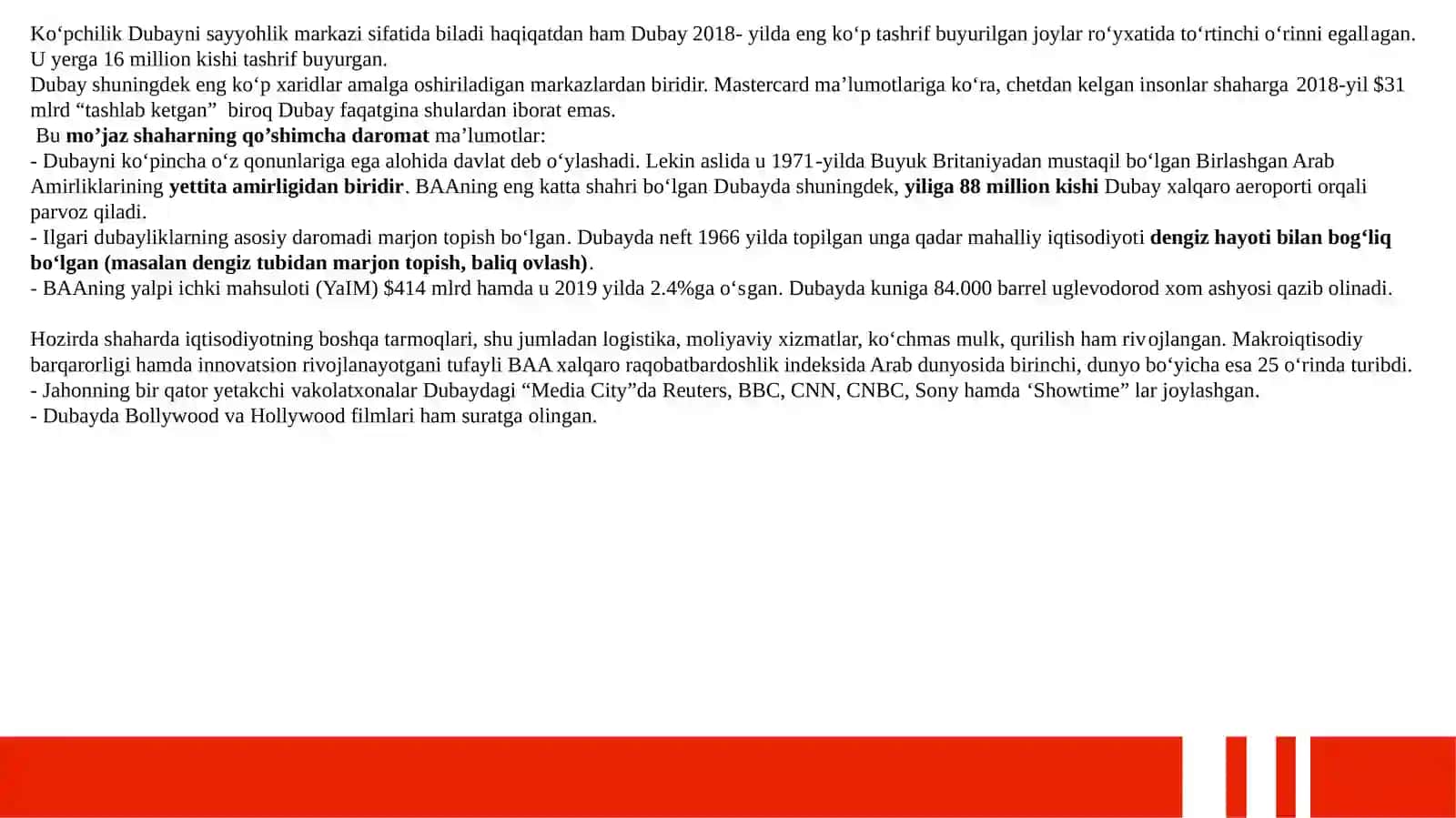 BAA (BIRLASHGAN BARAB AMIRLIKLARI) GERBI BAYROG’I 4