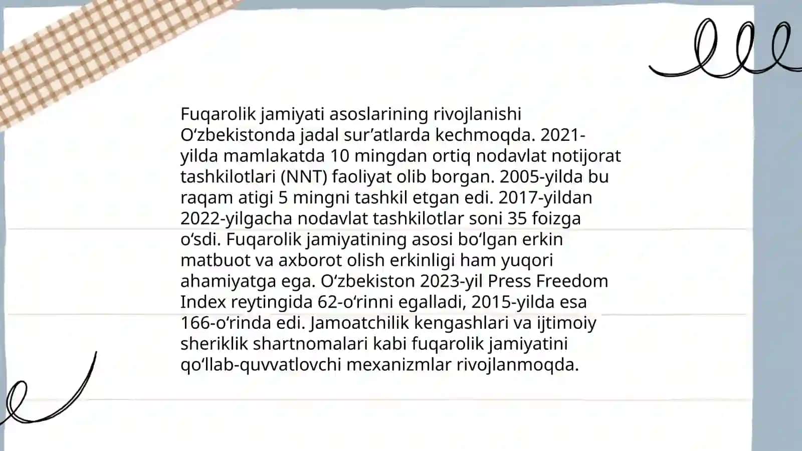 Tursunova Irodaxon Ahadjon qizi 4