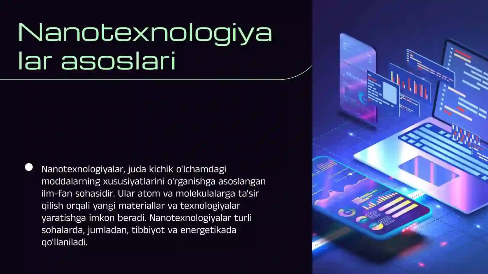 Nanotexnologiyalar 4