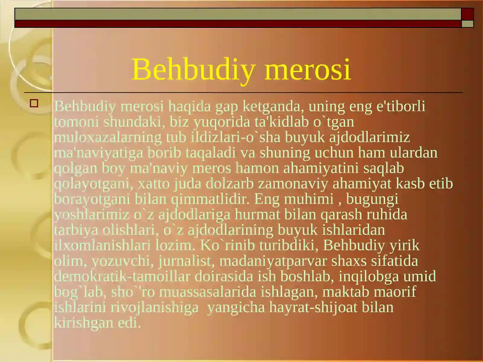 M.Behbudiy-jadidchilik peshqadami 4