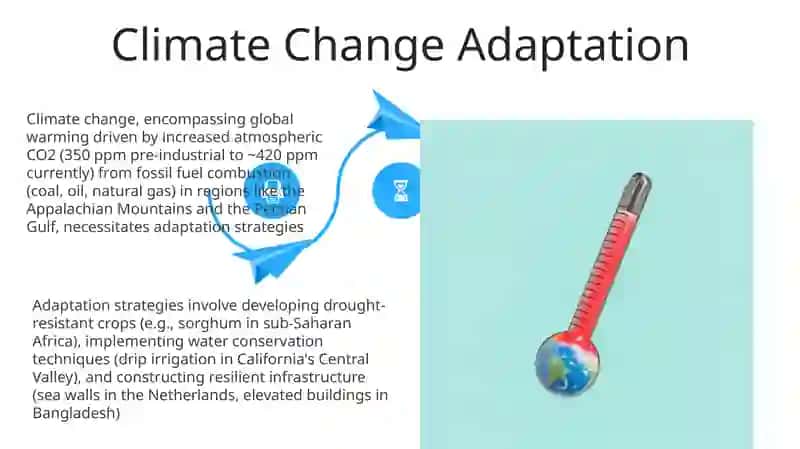 Climate Change Plan 4