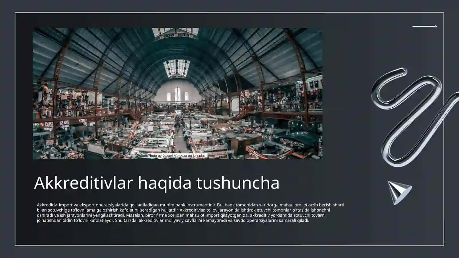 Bankdagi maxsus schyotlar, akkreditiv, chek daftarlari va boshqa maxsus schyotlar bo'yicha hisoblar 4