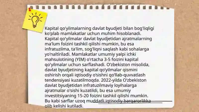 Respublikada markazlashtirilgan kapital quyilmalar 4