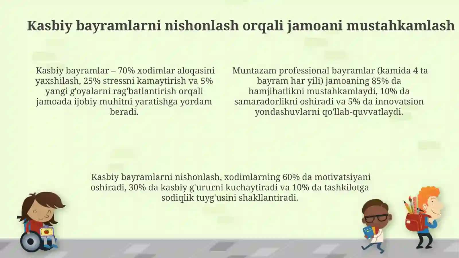 Bayramlar va tadbirlar 4
