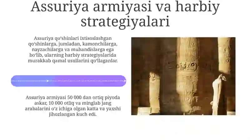 Qadimgi Ossuriya 4
