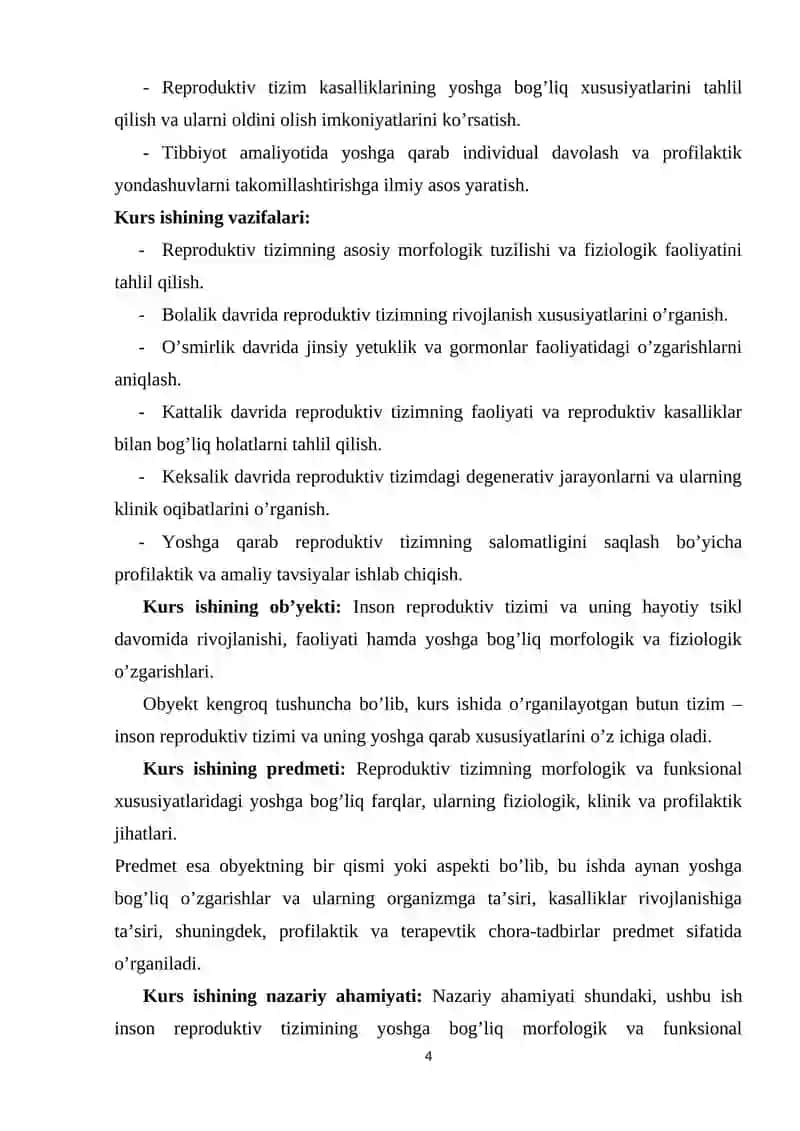 Reproduktiv tizimning yoshga qarab xususiyatlari 4