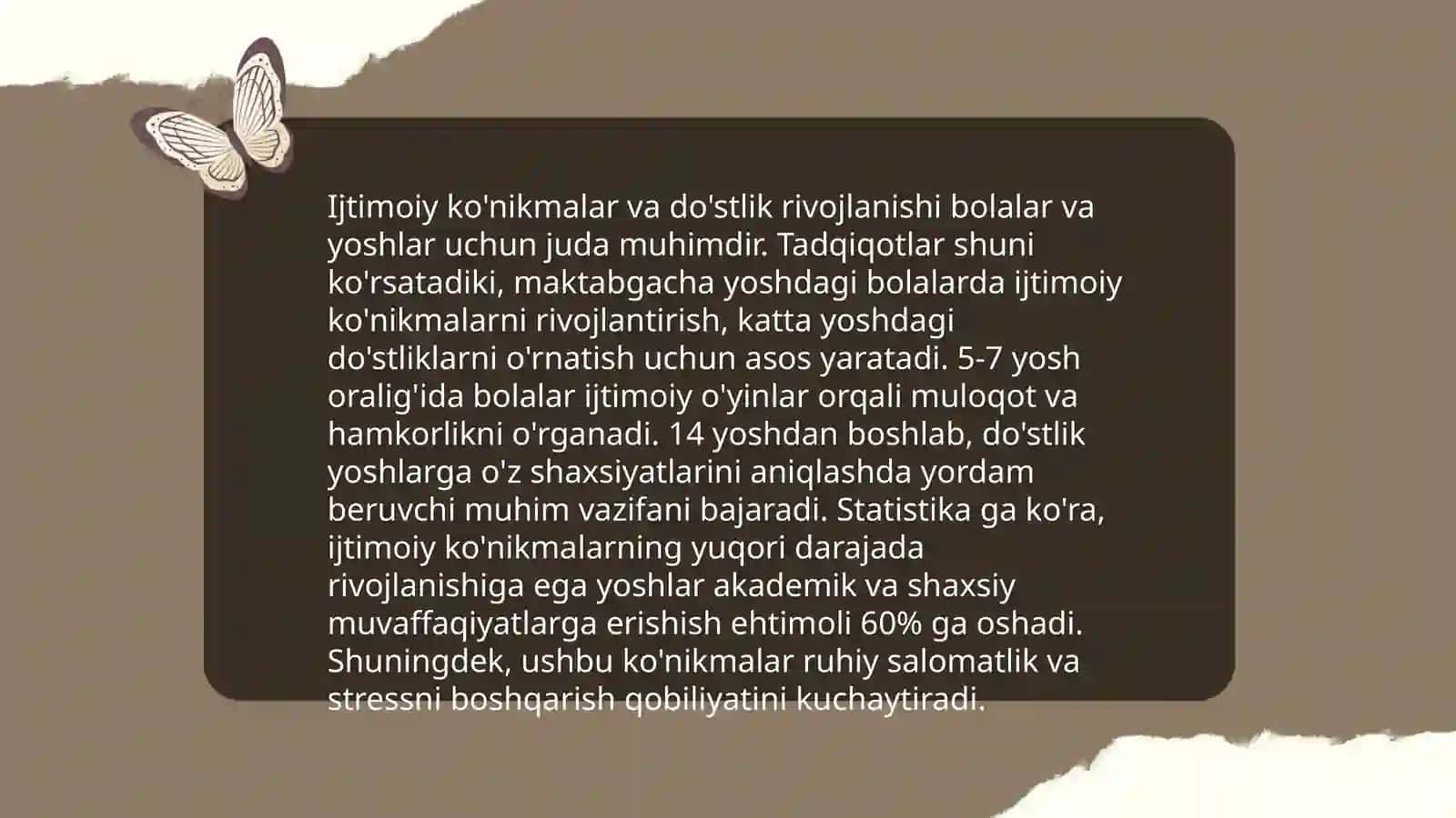 Nutq rivojlanishi va lug'at boyligi 4