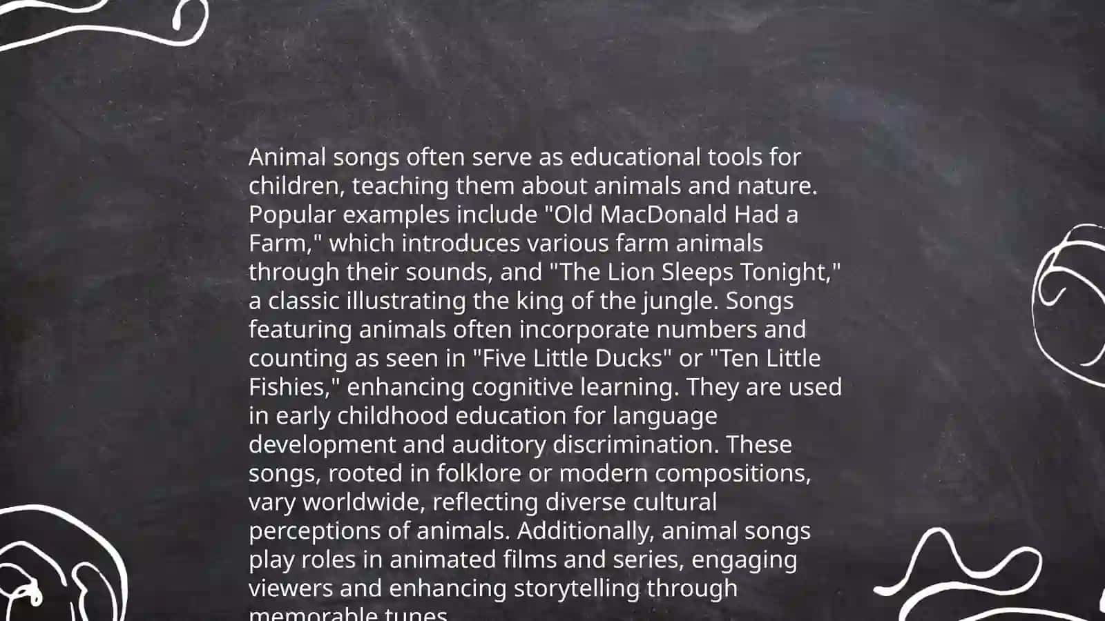 Nursery Rhymes 4