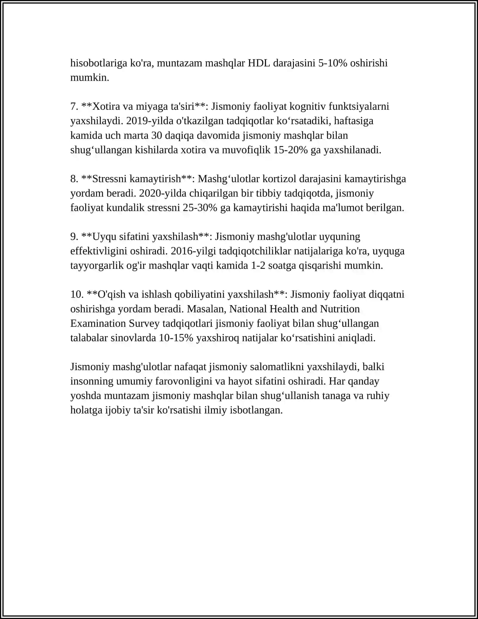 JISMONIY MASHGʻULOTLARNING PRINSIPLARI 4