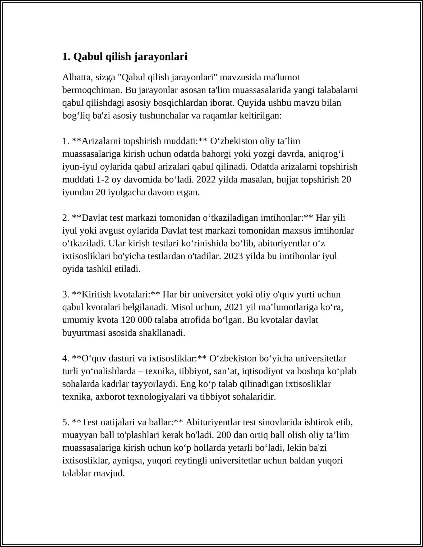 MUSTAQIL ISH Mavzu: ISTEʼMOLCHI TOMONIDAN QAROR QABUL QILISH MODELI 4
