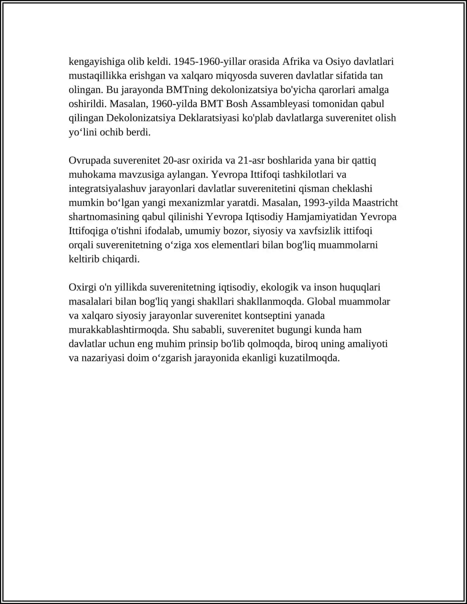 SUVERENITET TUSHUNCHASI 4