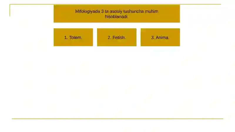 Dunyo xalqlari miflarining falsafiy ahamiyati 4