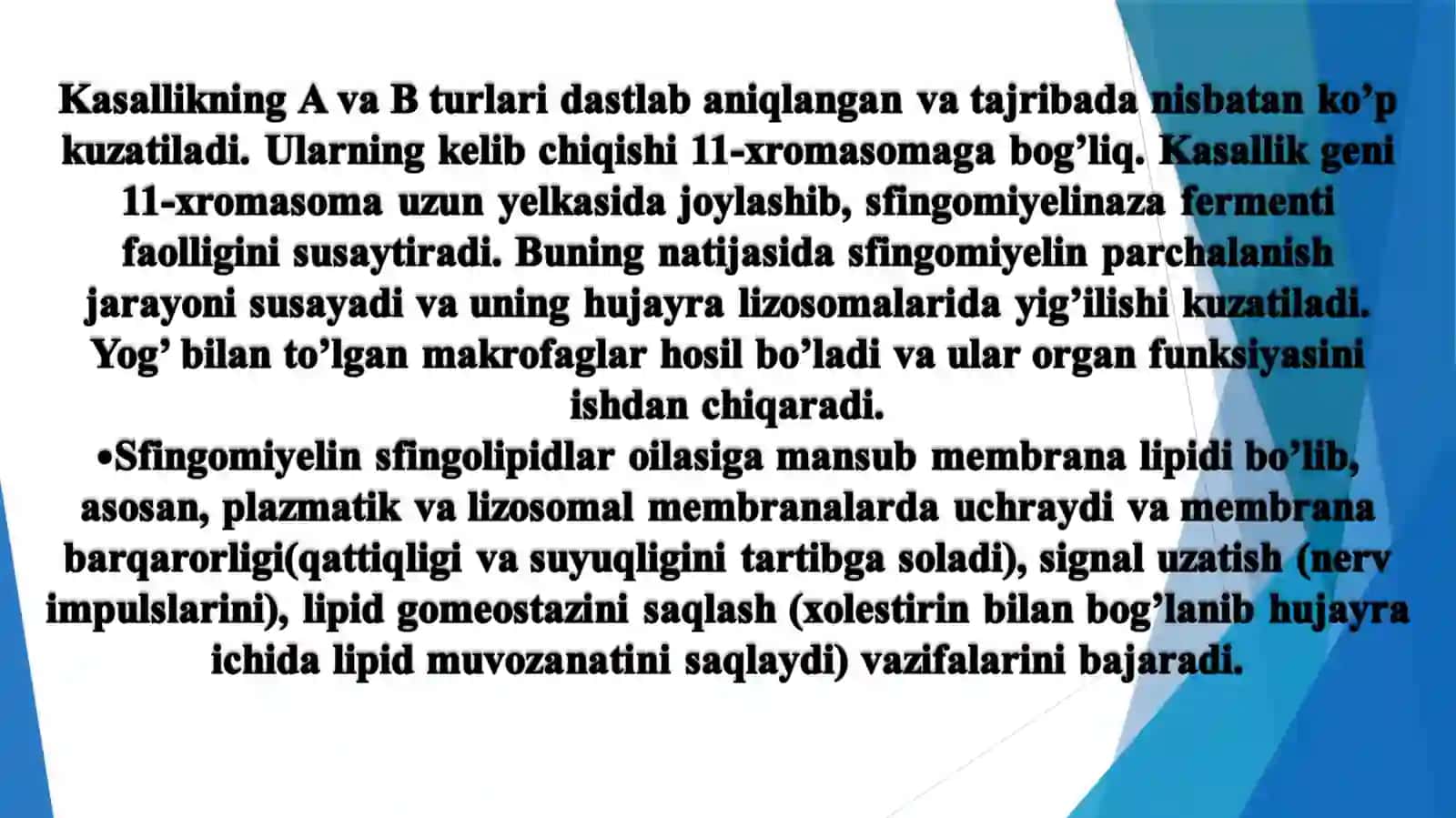 Nieman Pik kasalligi 4