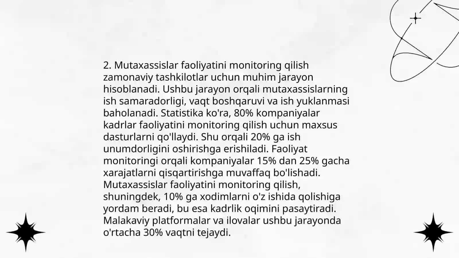 Ta'lim mutaxassislari kasbiy faolligini oshirishda rahbarning vazifalari 4