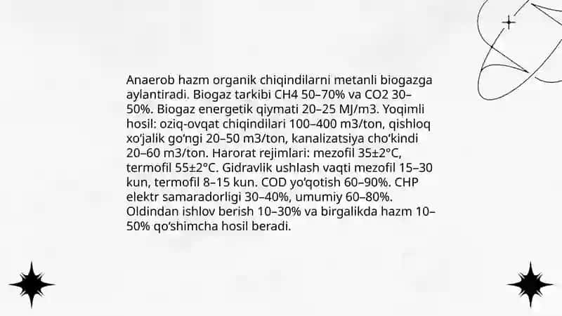 Quruq tuzni (noma'lum tarkibli) analiz qilish 4