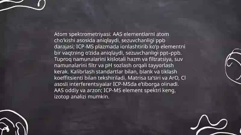 Ion Bog'lanishli Moddalarni Tozalash Usullari 4