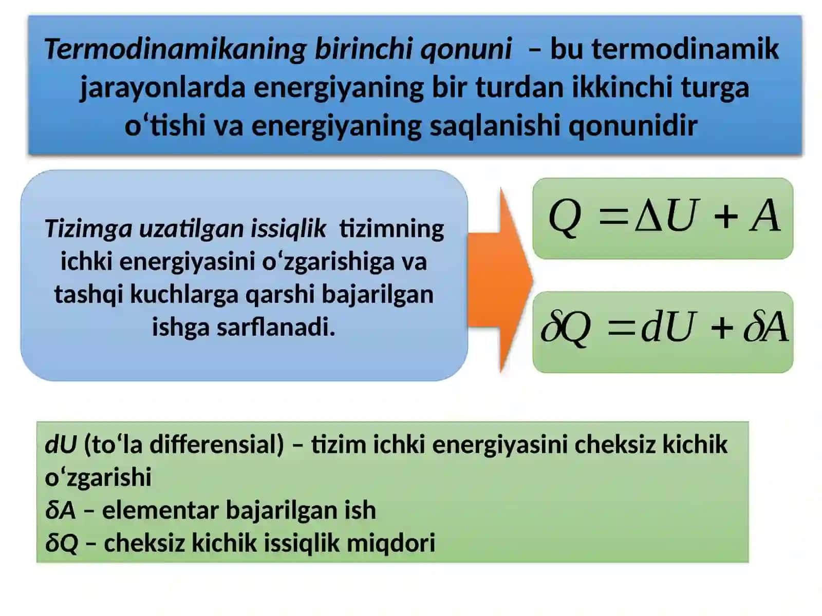 MOLEKULYAR FIZIKA VA TERMODINAMIKA 4