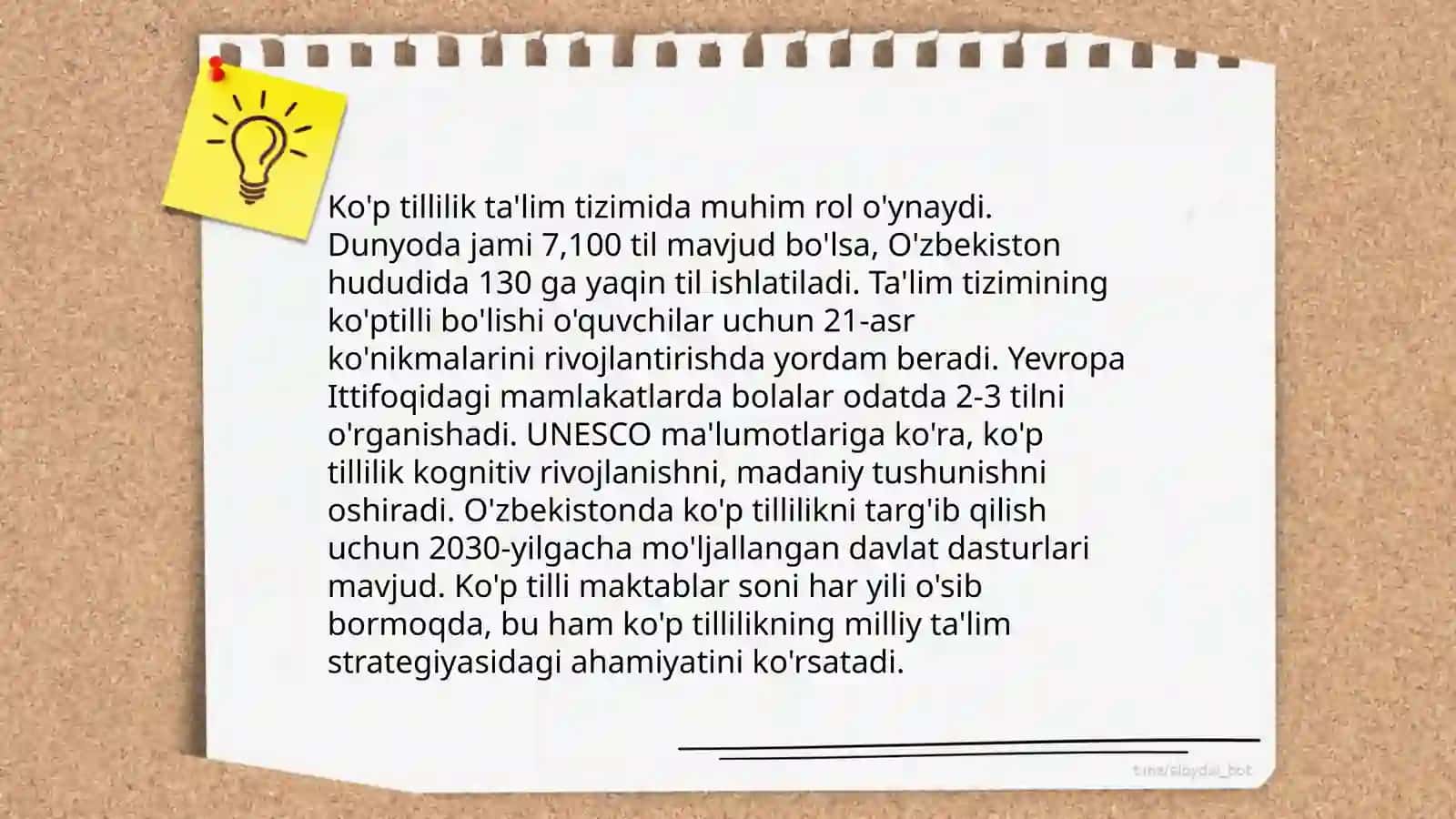 Davlat tili siyosati 4