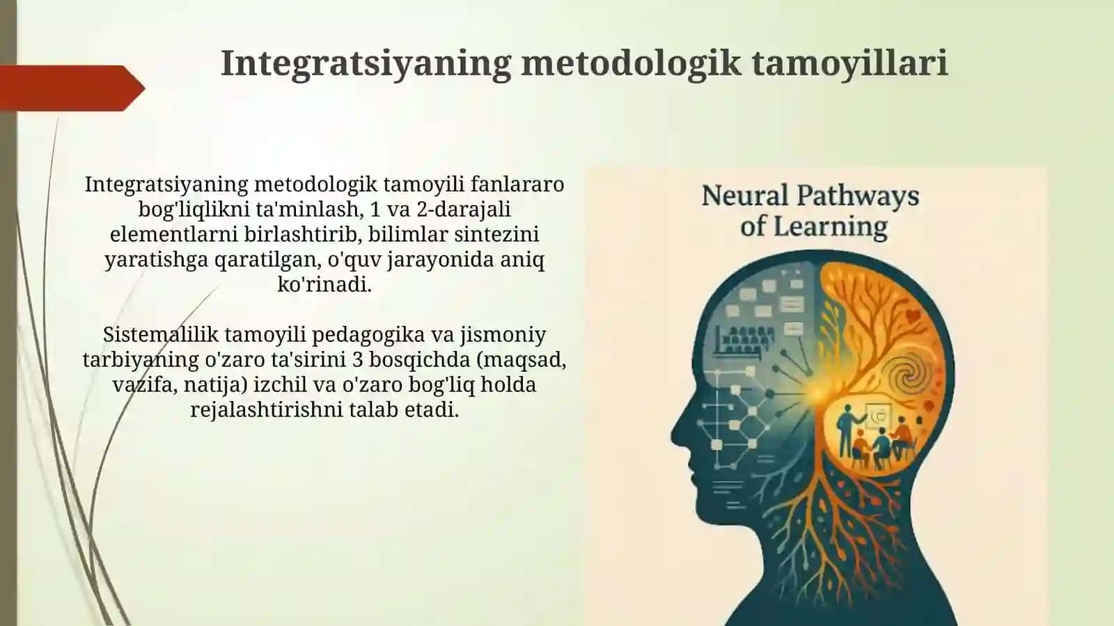 Jismoniy tarbiya va pedagogikafanlariintegratsiyasi 4