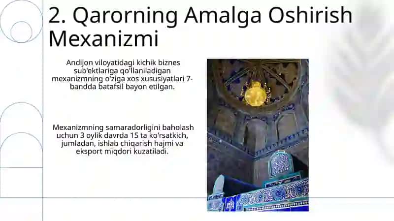O'zbekiston Respublikasi Vazirlar Mahkamasi 120 sonli qarori 4