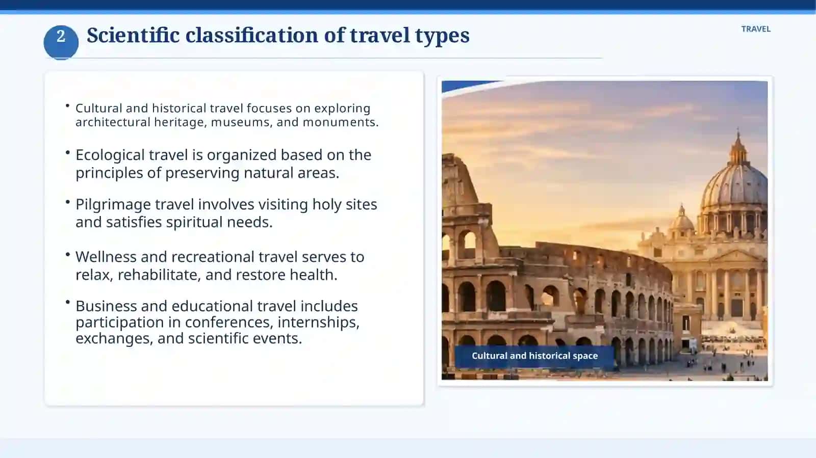 TRAVEL 4