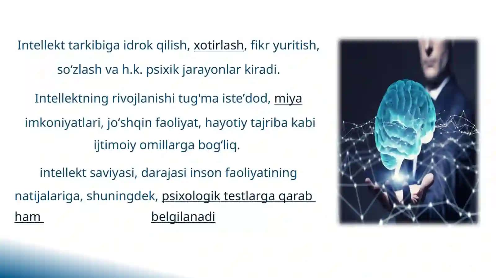 Intellekt va kreativlik 4