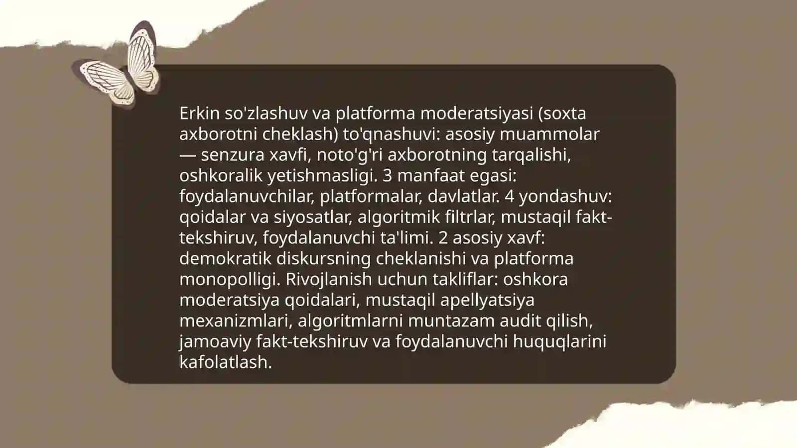 Axborotlashgan va raqamli jamiyatda manfaatlar tõqnashuvi 4