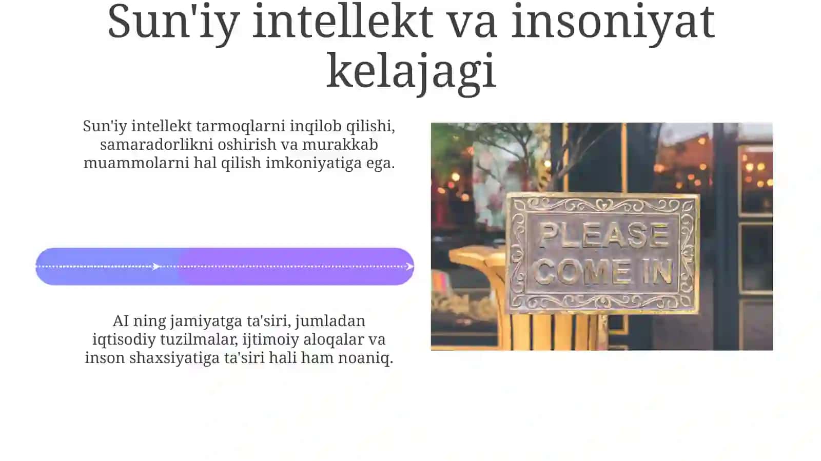 Mashina Ta'limi Ko'tarilishi 4