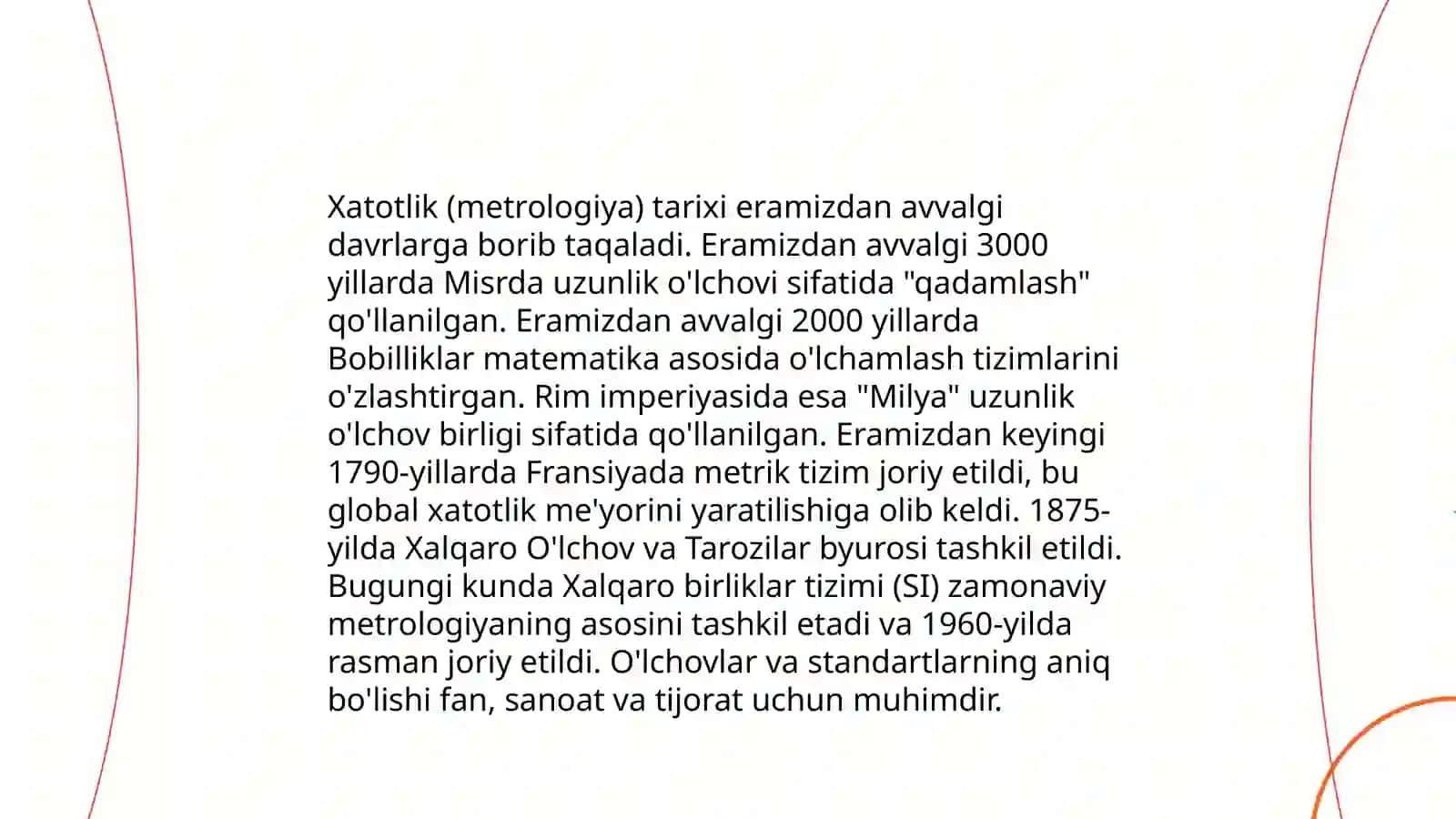 Xattotlik 4