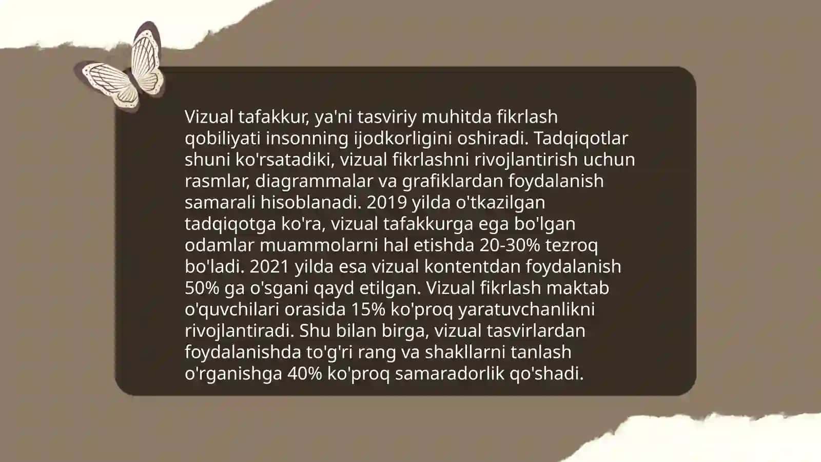 Rasmlarda qanday predment yetmaydi metodikasi 4