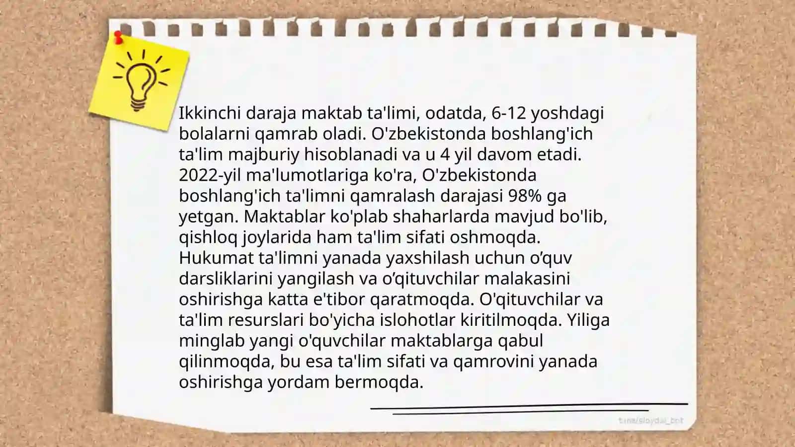 Singapur ta‘lim tizimi 4