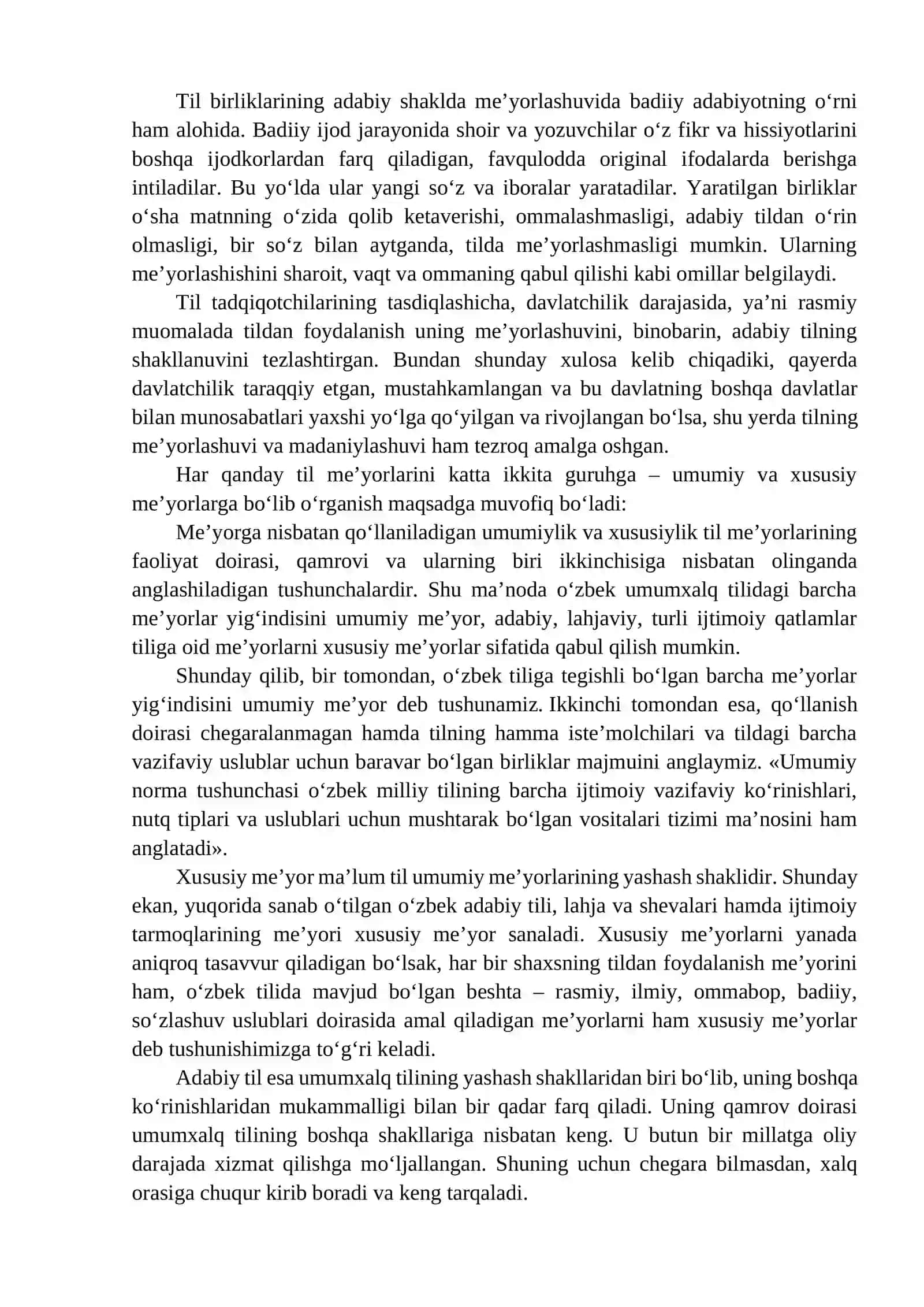 NUTQNING USLUBIY SHAKLLARI VA RASMIY USLUB 4