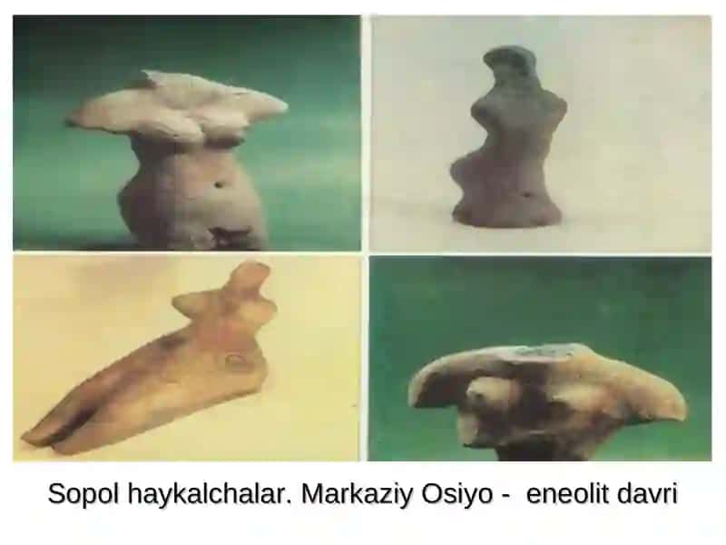 O‘zbek davlatchiligining shakllanishi va taraqqiyot bosqichlari 4