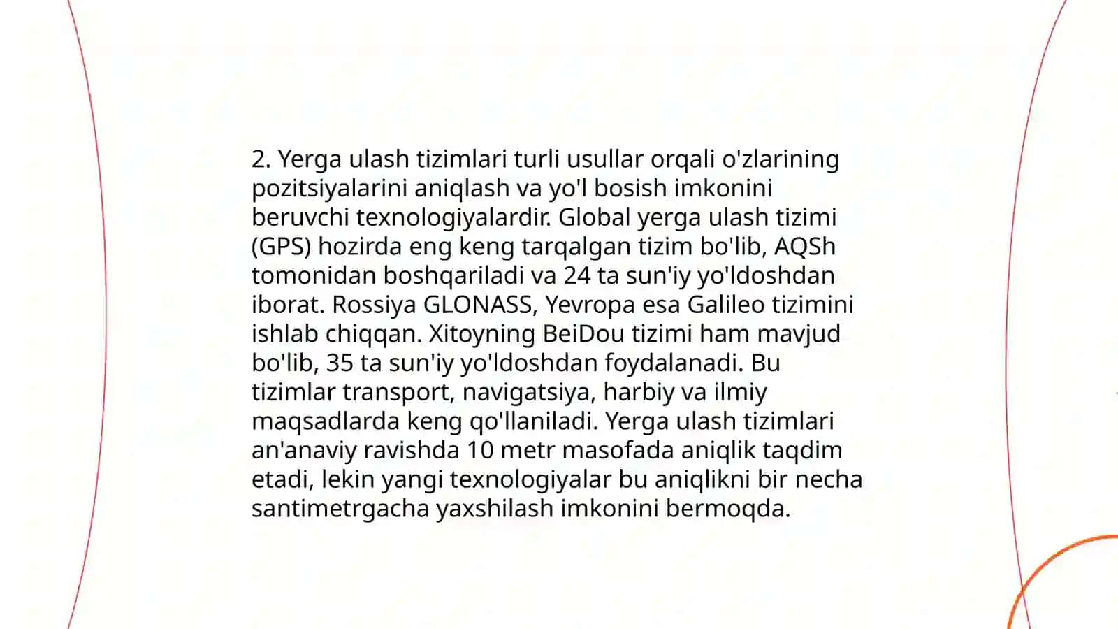 Mobil elektr iste'molchilarni yerga ulash 4