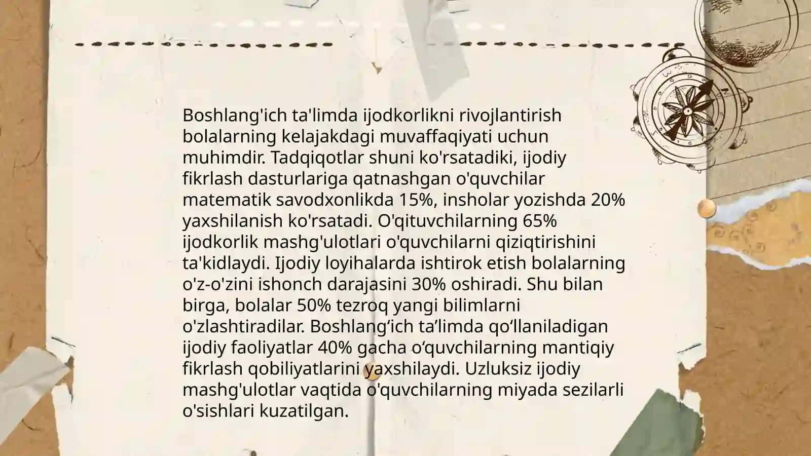 Rolli o'yinlarning ahamyati 4