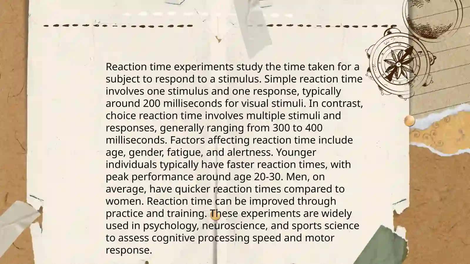 Methods of Psycholinguistic Analysis 4