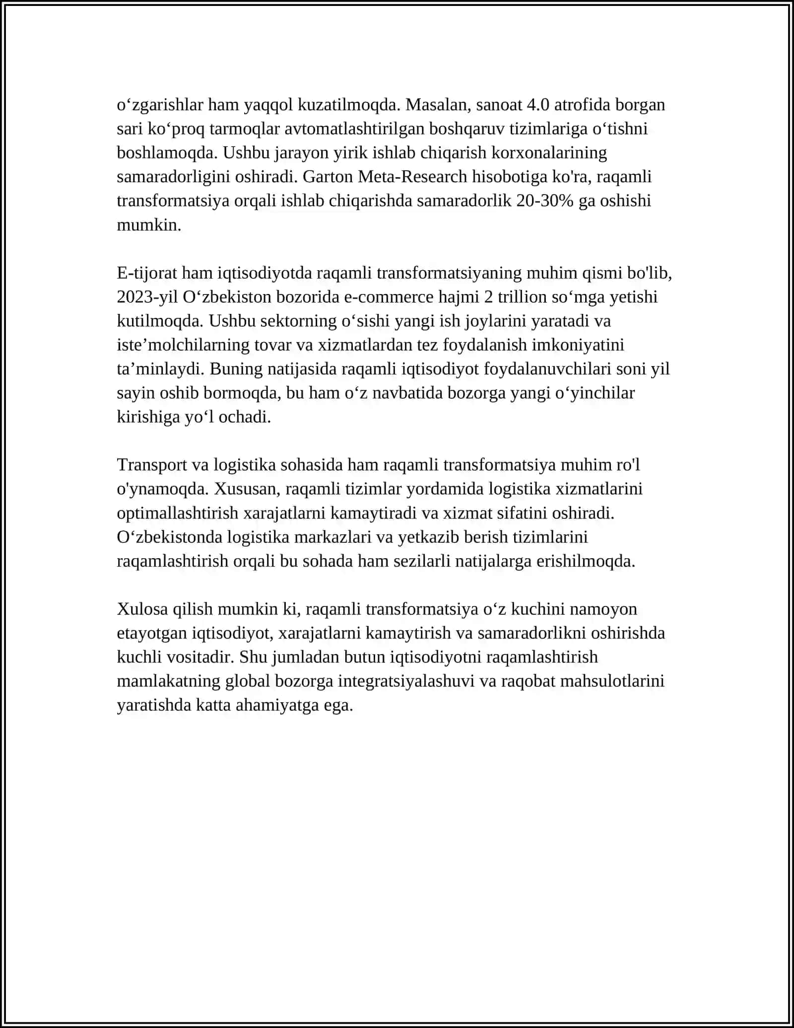 IQTISODIYOTNING ELEKTRON RESURSLARI 4