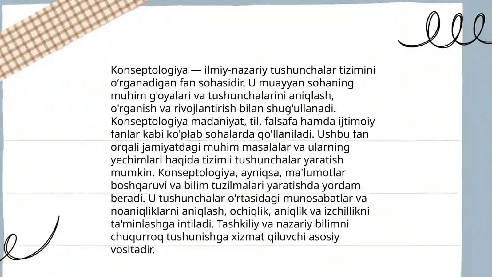 Madaniyatlararo muloqotda konseptologik yoʻnalish 4