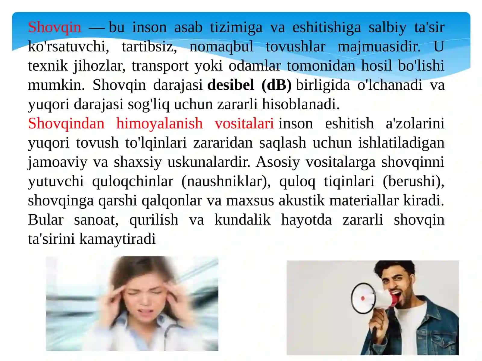 Shaxsiy himoya vositalari. Maxsus himoya vositalari.Shaxsiytibbiyvositalarvaulardanfoydalanish 4