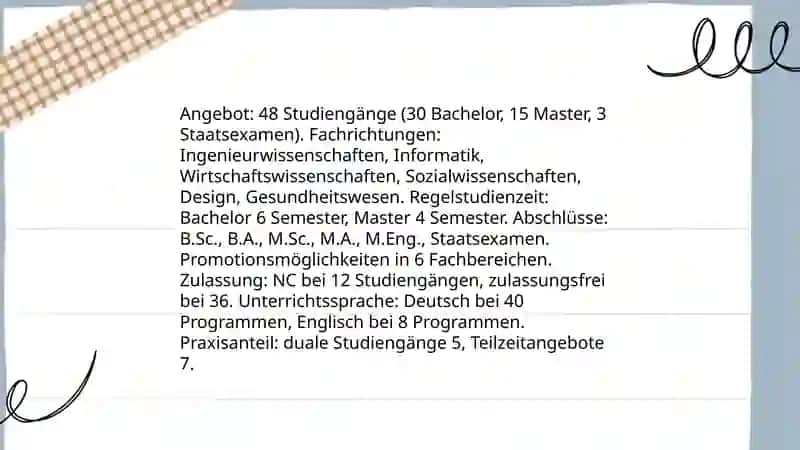 Meine Hochschule 4