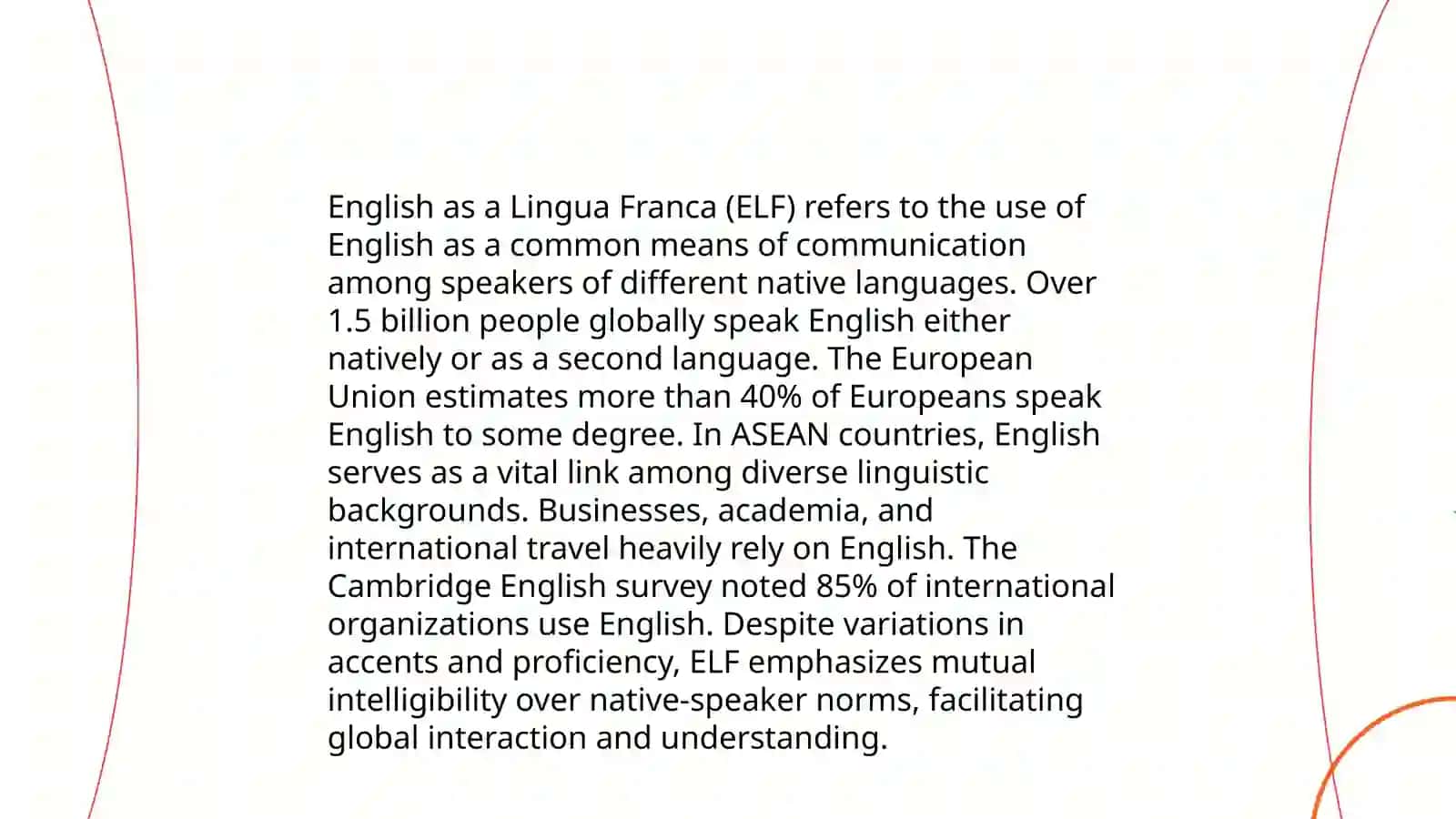English mania 4