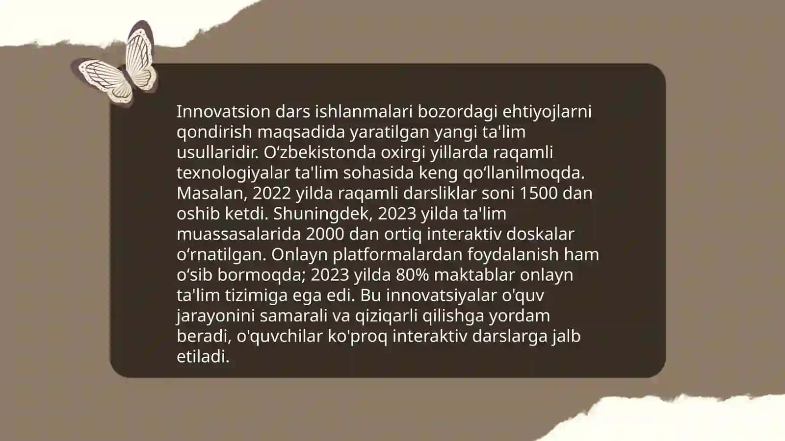 Ona tilida òqitishda pedagogik innovatsiyalar 4