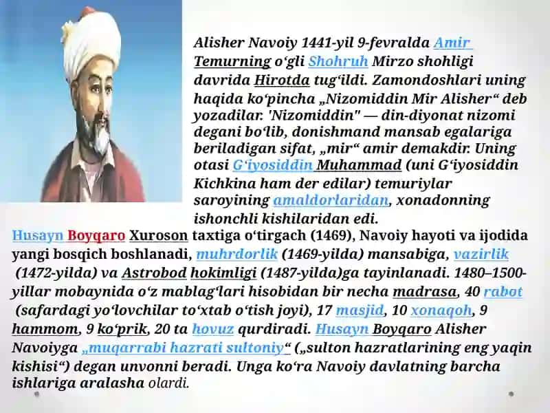 XIV XVI ASRDA MOVARANNAHRDA TA'LIM TARBIYA VA PEDAGOGIK FIKRLAR 4