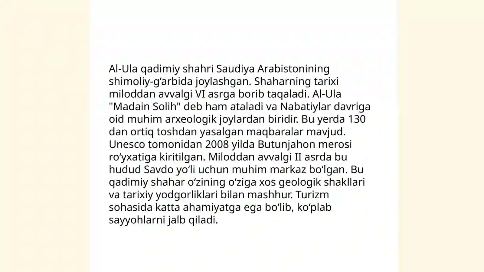 Mehmonxona xoʻjaligini tashkil etish va boshqarish yoʻnalishi 122-guruh 3-kurs taqdimoti 4