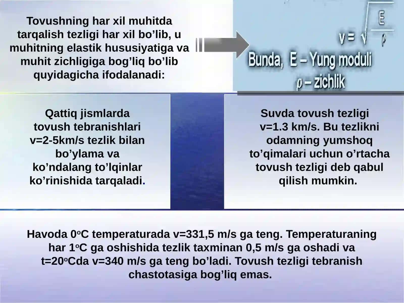 Bioakustika 4