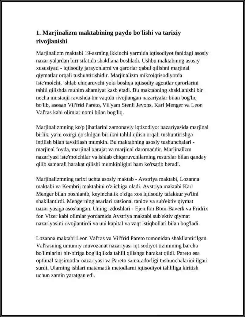 MARJINALIZM MAKTABI 4