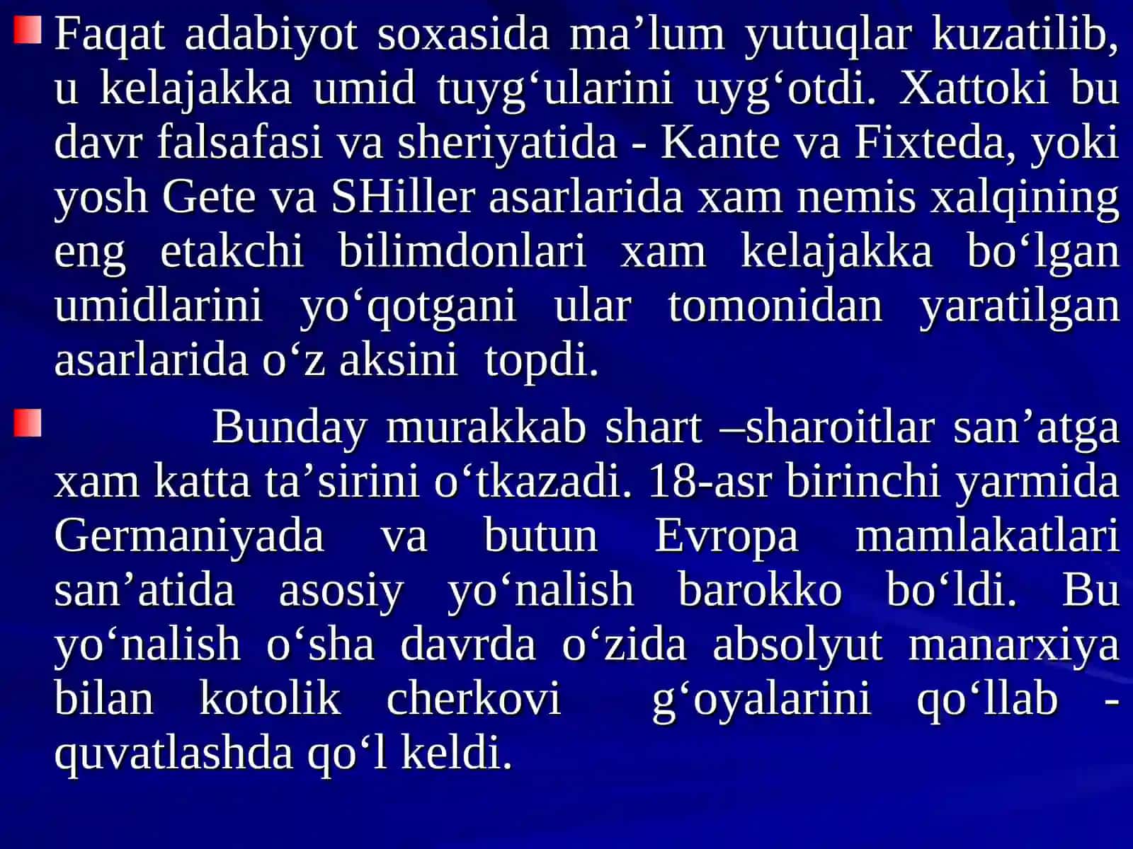 14-MavzuULM maktabi G‘arbiy Germaniyaning Ulma shahrida dizayn yo‘nalishida Xalqaro o‘quv markazi 4