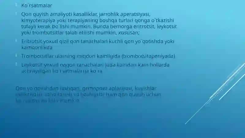 Sitrat bilan zaharlanish 4